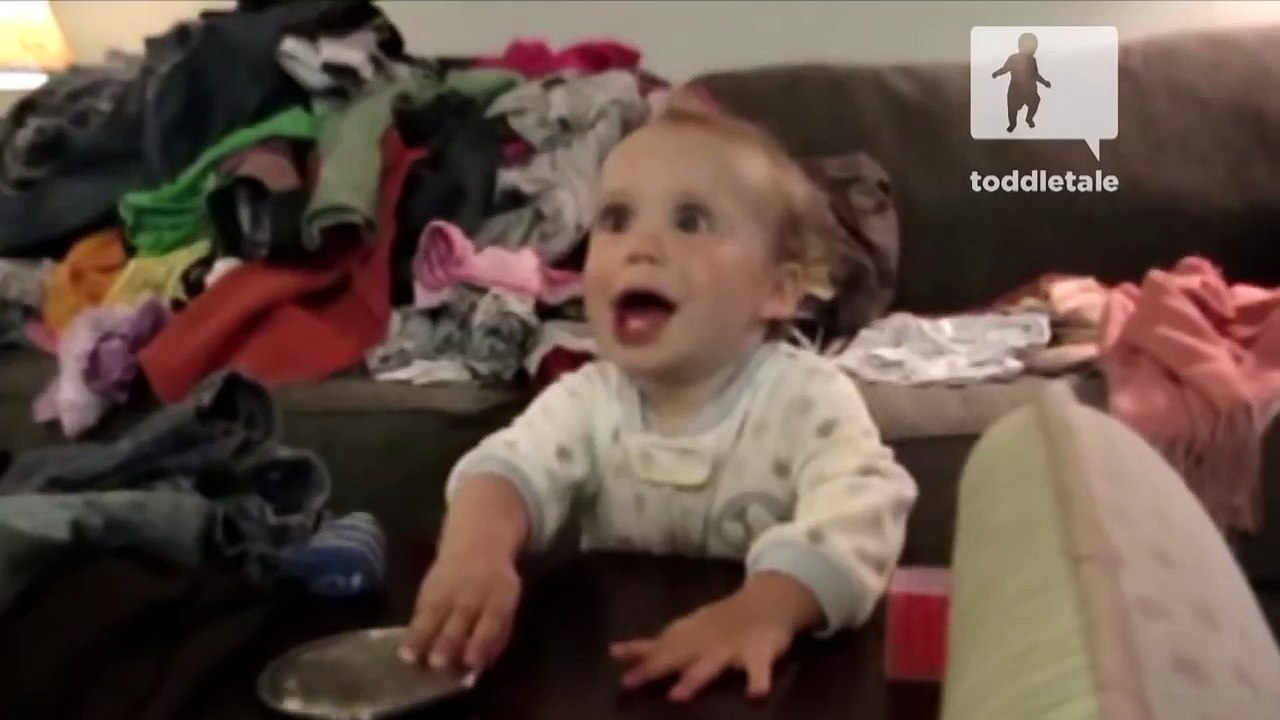 Cutest Rendition Of Old MacDonald Had A Farm - Cute - toddletale