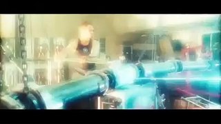 Ironman 2 music video Drill 187 ( Snake bite )