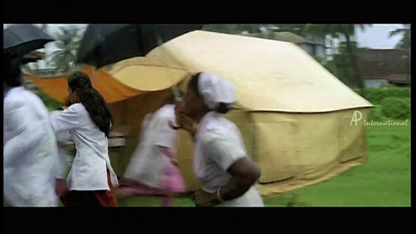 Evano Oruvan Video Song ¦ Alaipayuthey Tamil Movie