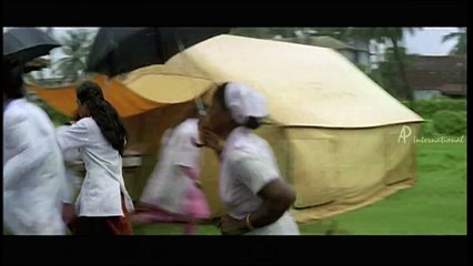 Evano Oruvan Video Song ¦ Alaipayuthey Tamil Movie