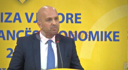 Shërbimet postare, Lazimi: Gjatë 2015 blerjet on-line janë rritur me 27 %- Ora News