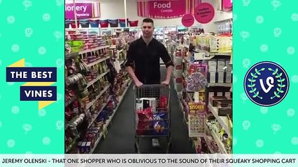 Try Not To Laugh Challenge | IMPOSSIBLE DIFFICULTY Vines February 2016