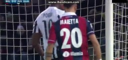Juventus Super Tika Taka Bologna 0-0 Juventus 19-02-2016