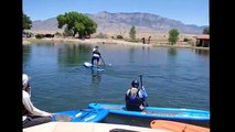 ACA SUP Instructor Video Drill