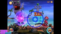 Angry Birds TRANSFORMERS Plot Walkthrough [IOS]