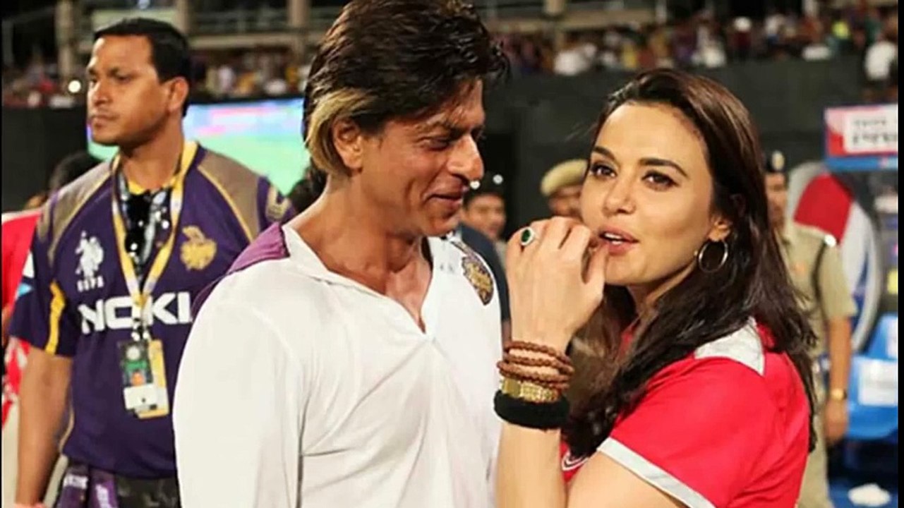 Preity Zinta is getting married with boyfriend Gene Goodenough in LA on 12th Feb