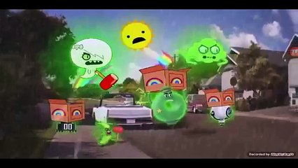 The Amarzing Word The of Gumball Rainbow Rucks - Nivel: 2.7 - #PerdendoDeBobeira (FULL HD)