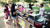 PHILIPPINES Street Food - Bulacan STREET FOOD (TO GO)