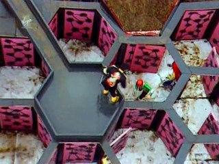 Takeshi's Castle S1E27