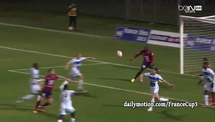 All Goals HD - Clermont 2-1 Niort - 19-02-2016