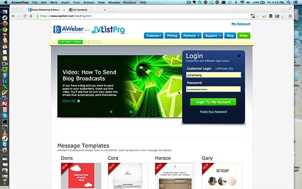 CL Traffic Bananas Case Study Results Part 1 | Craigslist Traffic Bananas Case Study