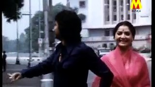 Mone Pore Sei Sab Din - Kishore Kumar Bengali Song Starring Mithun Chakraborty
