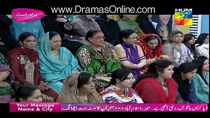 Nadia Shared What She Did In Her Mehndi