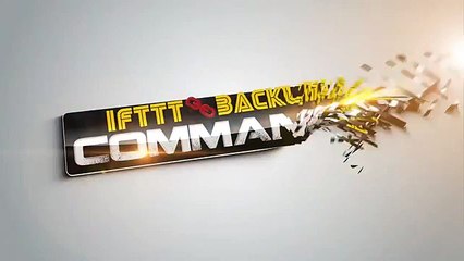 IFTTT backlink Commando   the anchor text updater
