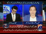 Exclusive talk of Shoaib akhtar with Shahzaib khanzada on PSL