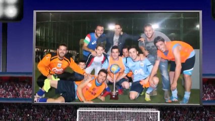 5 Minuti Di Recupero (SERIE A - 2015) ---10°Giornata---