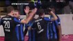 Ferreira da Silva Goal  Club Brugge KV  5 - 0 Westerlo 19.02.2016  Jupiler League