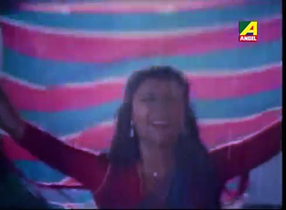 Aar Koto Raat Eka Thakbo - Bengali Movie Chokher Aloye in Bengali Movie Song - Asha Bhosle