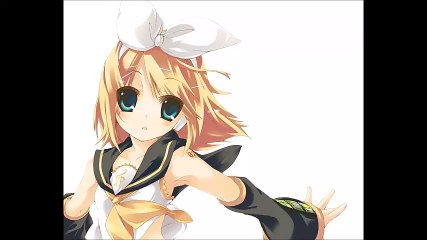 electric angel rin y len