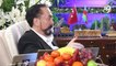 L'Interview d'Adnan Oktar en direct sur A9 TV avec la traduction simultanée (11.02.2016)
