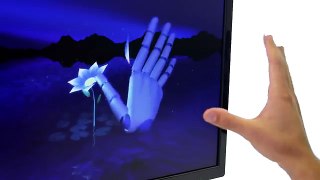 Leap Motion