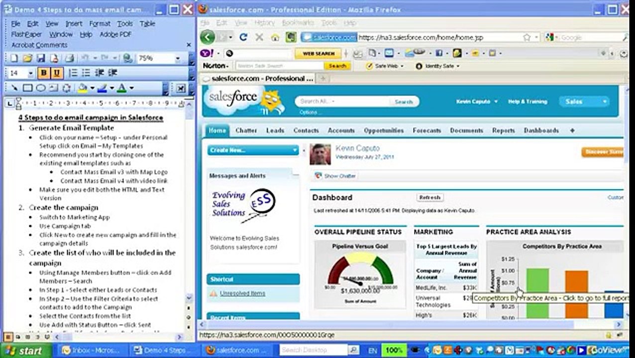 Automated List Profits - Special Offer