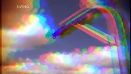 Most Haunted S11E10 New London Ledge Light House