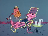 The Pink Panther Show Episode 11 - Pink Panzer