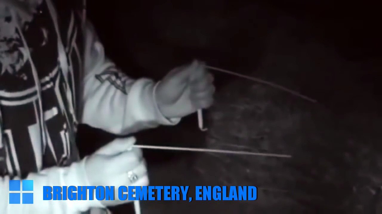 5 Most Incredible Ghost Communications Caught On Tape