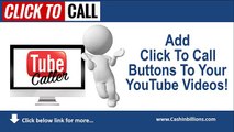 Tube Caller Video Review | Tube Caller | How To Add Click To Call Button