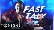 TWBA: Fast Talk with Arnel Pineda