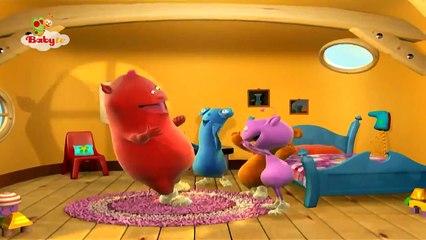 BABYTV Cancion Si estás feliz y lo sabes