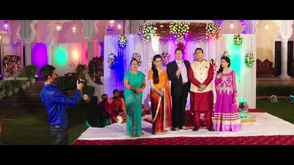 Dawat E Shaadi Hyderabadi Movie Trailer || Gullu Dada , Saleem , Jahangir, Manisha, Madhav