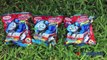 Thomas and Friends Bath Balls Japanese Surprise Toys Playtime in the pool kids Video Ryan