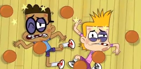 Looped - Port Fear (S01E21)