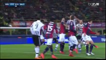Bologna 0-0 Juventus Highlights HD Serie A 19.02.2016