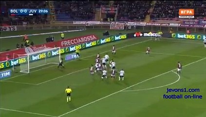 Bologna vs Juventus – Highlights & Full Match Feb 19, 2016