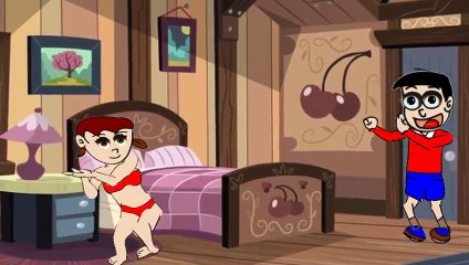 Amazing Cartoon - (Doraemonte) Shizukat Crazy Dance attack Nobitas - Video Dailymotion (1)