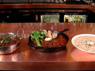 Netflix & Chil...i: 3 Tasty Recipes To Binge On Beans!