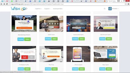 Captifire (Landing Page Software) Review and Bonus - October 2015