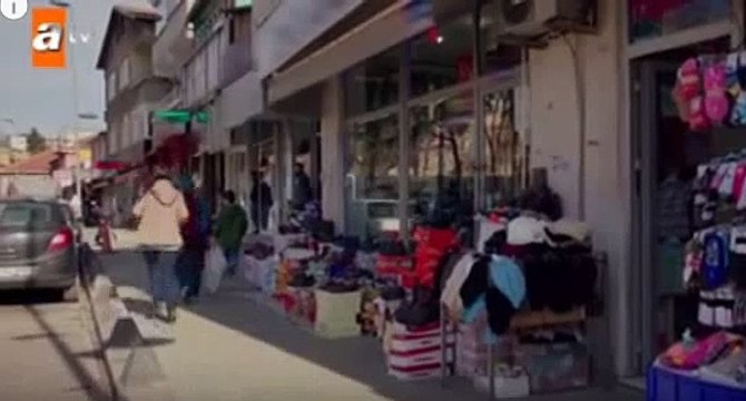 Kızlara büyük şok! - Kırgın Çiçekler 33. Bölüm - atv