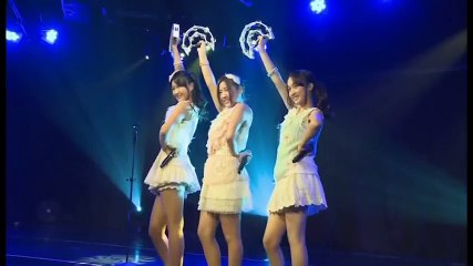 JKT48 - Renai Kinshi Jourei