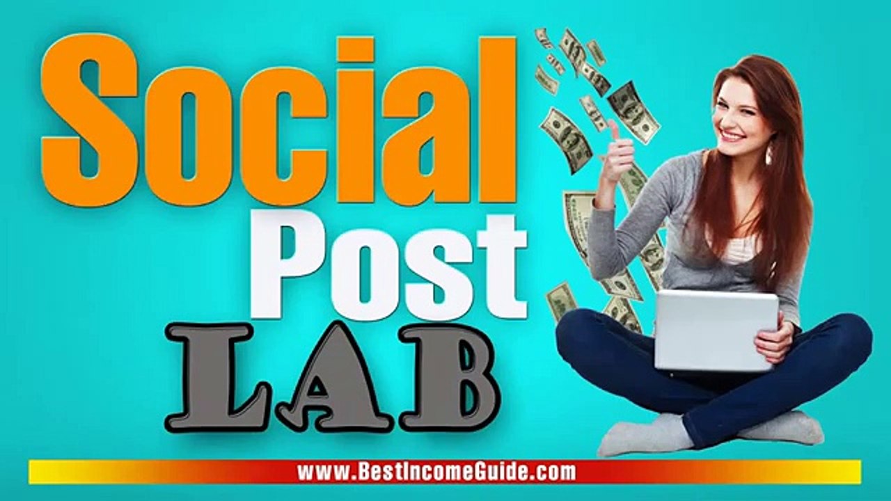 Do not Buy Social Post Lab | Watch Before Buy Social Post Lab Review