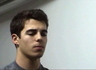 The strongest motherfucker in the world