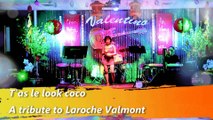 T'as Le Look Coco (Laroche Valmont)- Bich Thuy cover