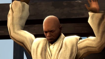 The Force Isn't Real