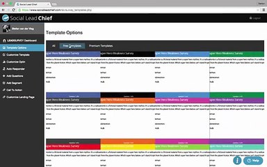 Social Lead Chief 2.0 - Social Lead Chief 2.0 Review
