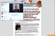 Prints Make Profits Review - Interview With Stuart Turnbull - New Way To Make Money on eBay