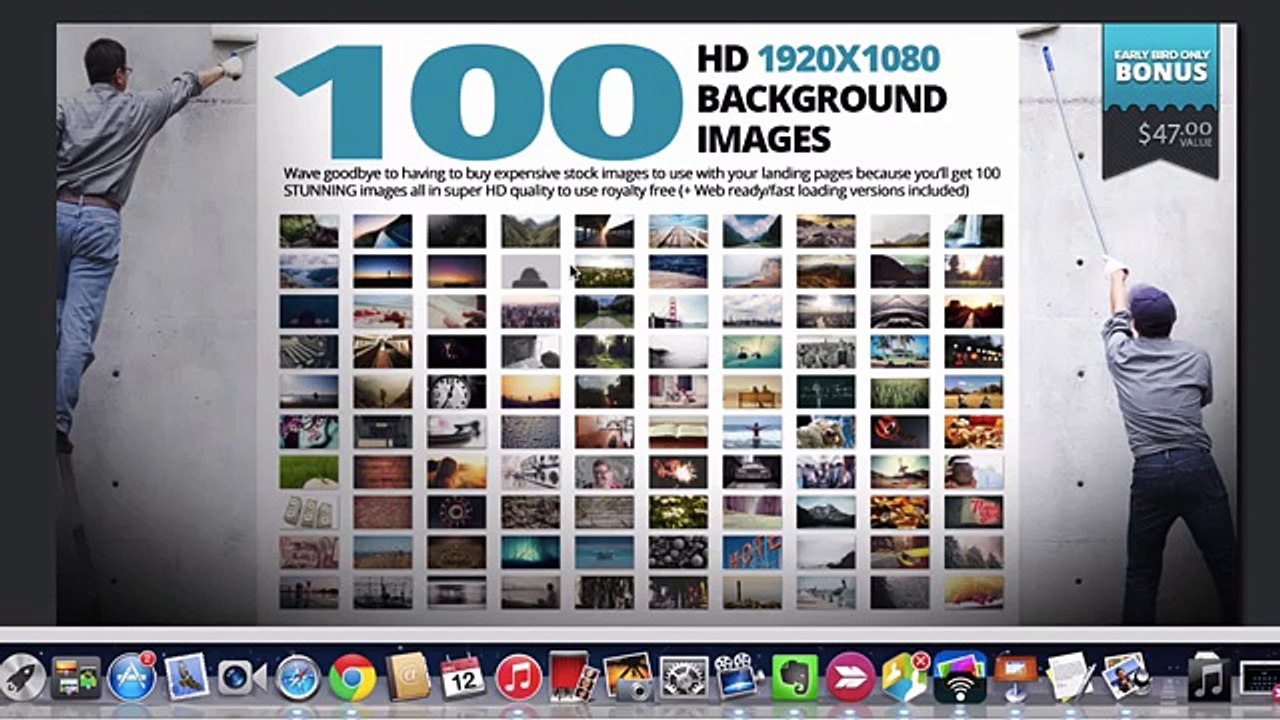 Landing Page Monkey Review - Create High Converting Landing Pages