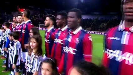 Bologna vs Juventus 0-0 ~ Full  Highlights
